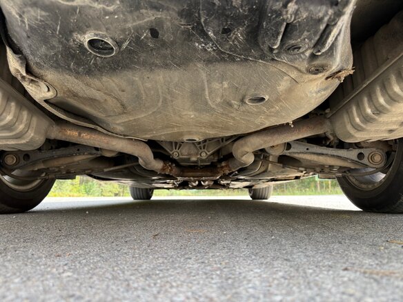 2004 Audi A4 II (B6), чёрный, 707000 рублей - вид 17