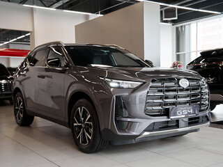 2026 GAC GS4, серый, 3849000 рублей, вид 3
