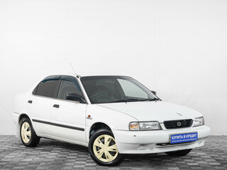 Suzuki Cultus Crescent III