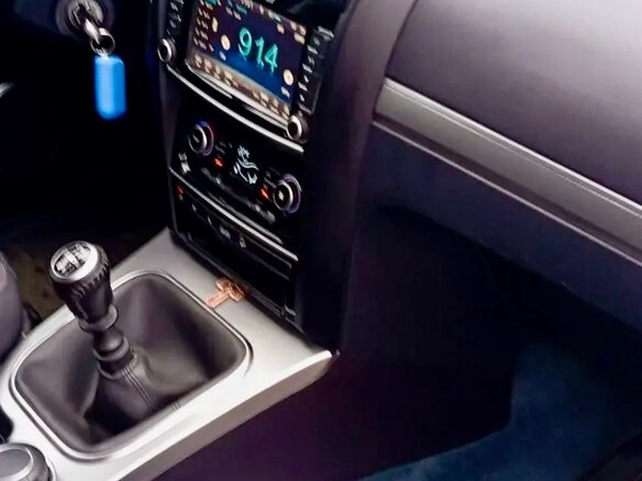 2021 Haval H5 I, чёрный, 1420000 рублей - вид 21