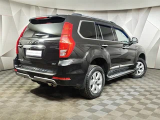 2023 Haval H9 I Рестайлинг, чёрный, 3249000 рублей, вид 2