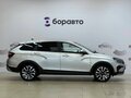 2024 Lada (ВАЗ) Vesta SW Cross I Рестайлинг (NG), серебристый, 1650000 рублей - вид 7