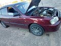 2011 Hyundai Accent ТагАЗ II, красный, 500000 рублей - вид 2