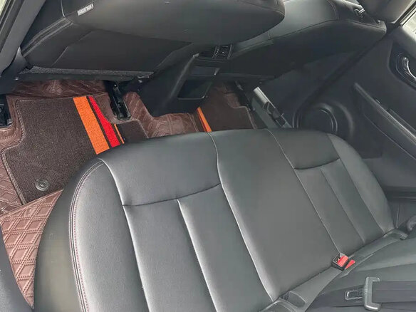 2023 Nissan Qashqai II Рестайлинг, белый, 1443263 рублей - вид 6