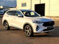 2021 Haval F7 I, белый, 1625000 рублей - вид 2