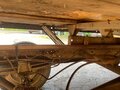 1998 ГАЗ ГАЗель (3302), серый, 80000 рублей - вид 10