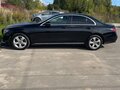 2018 Mercedes-Benz E-Класс 200 d V (W213, S213, C238), чёрный, 2000000 рублей - вид 4