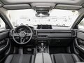 2026 Mazda CX-50, чёрный - вид 4