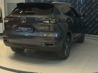 2025 Changan UNI-S I, серый, 3179900 рублей, вид 4