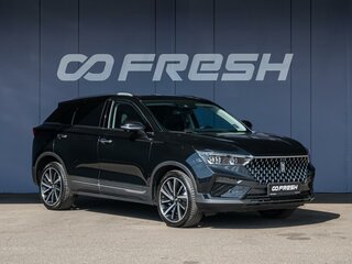 2023 FAW Bestune T77 I, чёрный, 1699000 рублей, вид 1