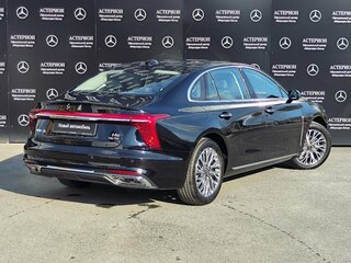 2023 Hongqi H5 II, чёрный, 3190000 рублей, вид 2