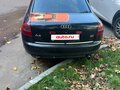 2002 Audi A6 II (C5) Рестайлинг, чёрный, 429000 рублей - вид 5