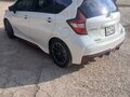2018 Nissan Note Nismo e-Power II Рестайлинг, белый, 1230000 рублей - вид 2
