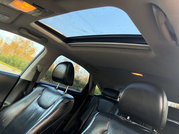2009 Lexus RX 350 III, серебристый, 2100000 рублей - вид 6