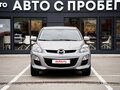 2010 Mazda CX-7 I Рестайлинг, серебристый, 999000 рублей - вид 1