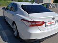 2020 Toyota Camry VIII (XV70), белый, 2499000 рублей - вид 9