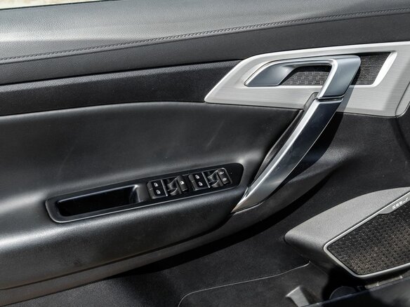 2019 Geely Atlas I, белый - вид 14