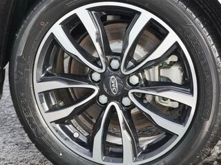 2023 JAC J7 I, чёрный, 1850000 рублей, вид 4