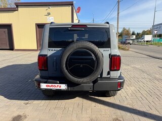 2026 Tank 300 I, серый, 4100000 рублей, вид 5