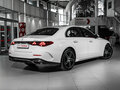 2025 Mercedes-Benz E-Класс 300 VI (W214, S214), белый - вид 4