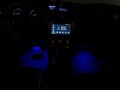 2012 Mazda 3 II (BL) Рестайлинг, белый, 1050000 рублей - вид 5