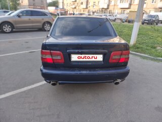 1999 Volvo S70, синий, 280000 рублей, вид 3