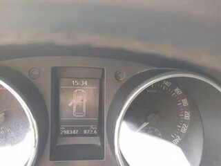 2013 Skoda Yeti I, белый, 990000 рублей, вид 5