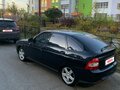 2011 Lada (ВАЗ) Priora I, чёрный, 417000 рублей - вид 8