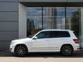 2011 Mercedes-Benz GLK-Класс 300 I (X204), белый - вид 8