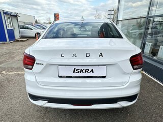 2026 Lada (ВАЗ) Iskra, белый, 1272000 рублей, вид 4