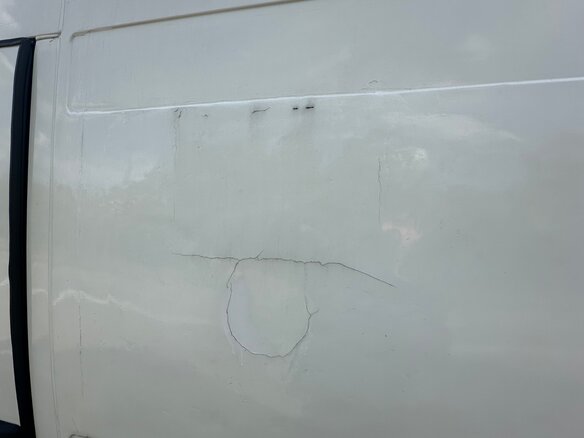 2010 Fiat Professional Ducato, белый, 800000 рублей - вид 25