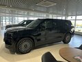 2026 Zeekr 9X 55 kWh (до 3.5 т), чёрный - вид 1