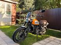 2016 Ducati Scrambler 800, жёлтый, 569000 рублей - вид 2