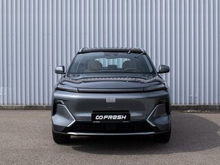 2025 Geely Galaxy Starship 7 120km, серый, 3299000 рублей, вид 3
