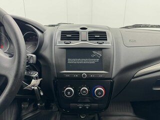 2026 Lada (ВАЗ) Granta I Рестайлинг, чёрный, 1285000 рублей, вид 2