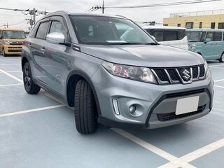 2022 Suzuki Escudo IV Рестайлинг, серый, 1500000 рублей, вид 3