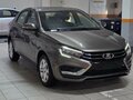 2026 Lada (ВАЗ) Vesta I Рестайлинг (NG), коричневый, 1875000 рублей - вид 4