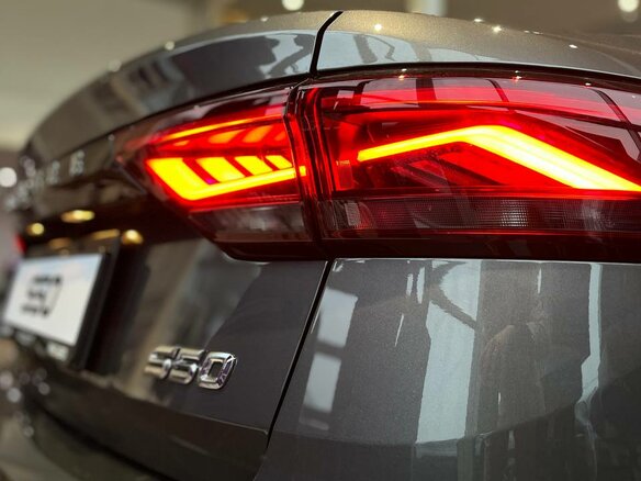 2026 Belgee S50, серый, 2129990 рублей - вид 15