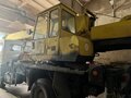 2006 Ивановец КС-35715, белый, 1450000 рублей - вид 5