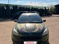 2018 Ford Focus III Рестайлинг, зелёный, 747000 рублей - вид 1
