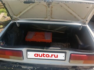 2004 Lada (ВАЗ) 2107, белый, 85000 рублей, вид 3