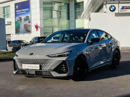 Changan UNI-V I