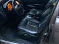 2008 Infiniti FX FX35 I (S50) Рестайлинг, коричневый - вид 3