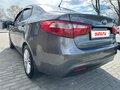 2013 Kia Rio III, серый, 1100000 рублей - вид 7