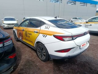 2023 JAC J7 I, синий, 827300 рублей, вид 4