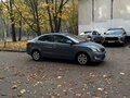 2012 Kia Rio 5-speed III, голубой, 695000 рублей - вид 11