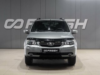 2020 Lada (ВАЗ) Niva, серый, 899000 рублей, вид 2