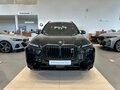 2026 BMW X7 M60i I (G07) Рестайлинг, чёрный, 22200000 рублей - вид 1
