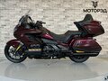2025 Honda GL 1800 Gold Wing, красный, 3195000 рублей - вид 11