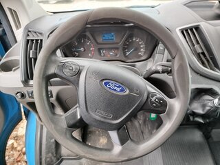 2021 Ford Transit, синий, 2031000 рублей, вид 5